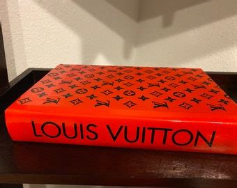 louis vuitton coffee table book t.j. maxx|Books .